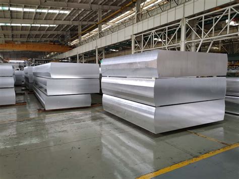 3003 Aluminum Sheet 